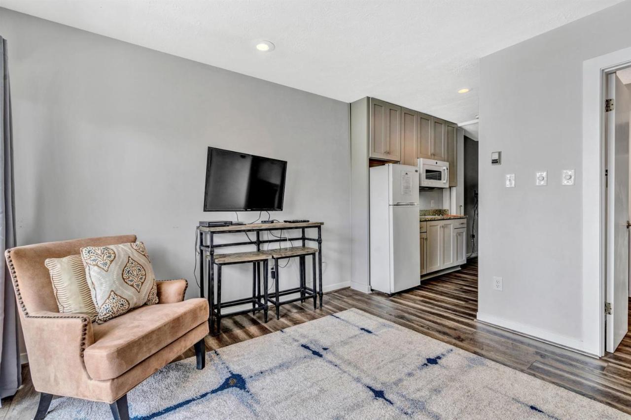 Apartament Reel Simple Moneta Zewnętrze zdjęcie